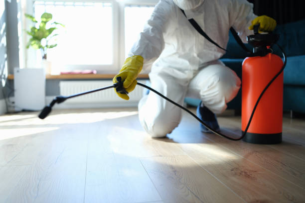 Reliable Blood Cleanup contractor in Creston, CA by Trauma Clean Pros
